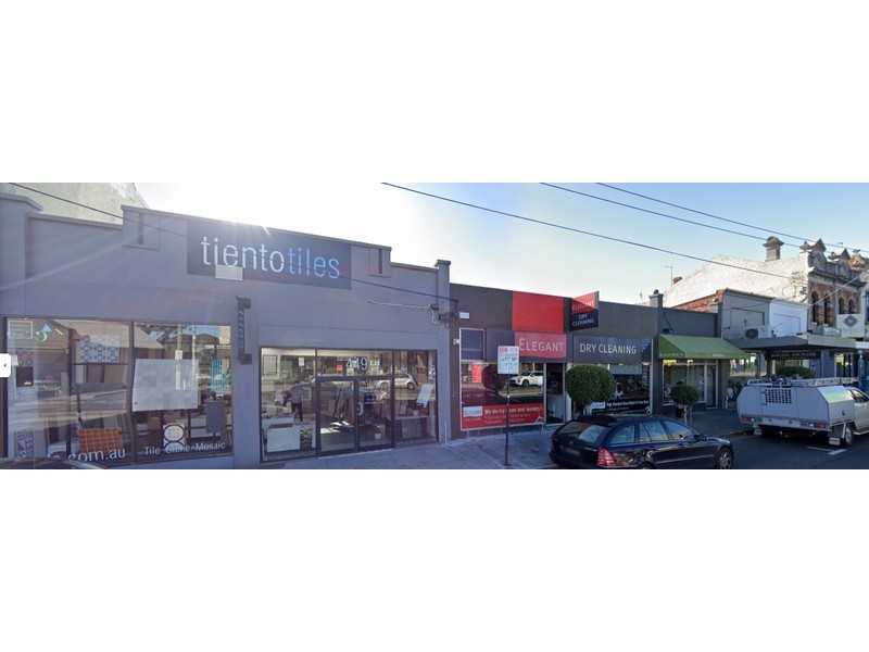 449-451 High Street, Prahran VIC 3181