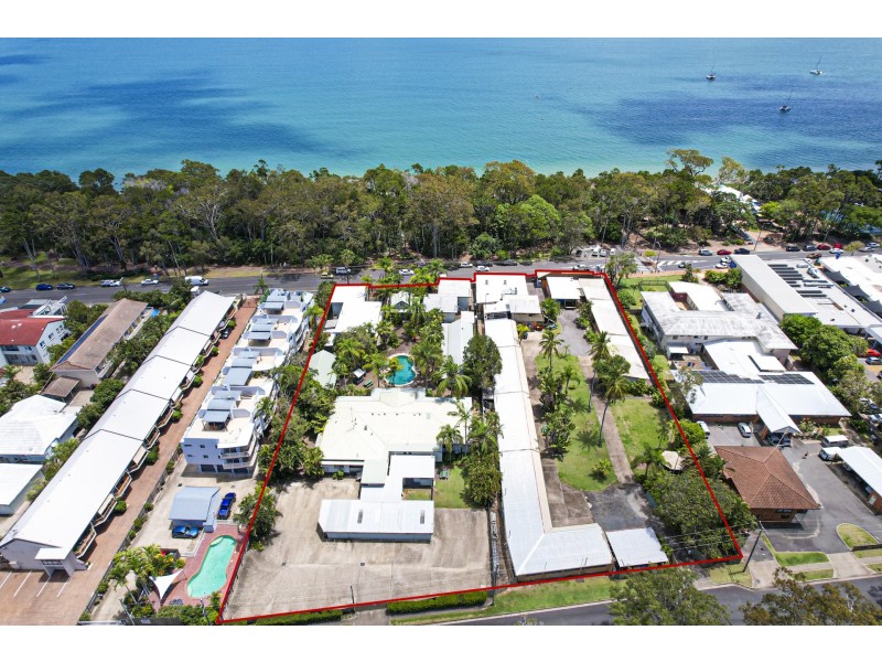 408-410 The Esplanade, Hervey Bay QLD 4655