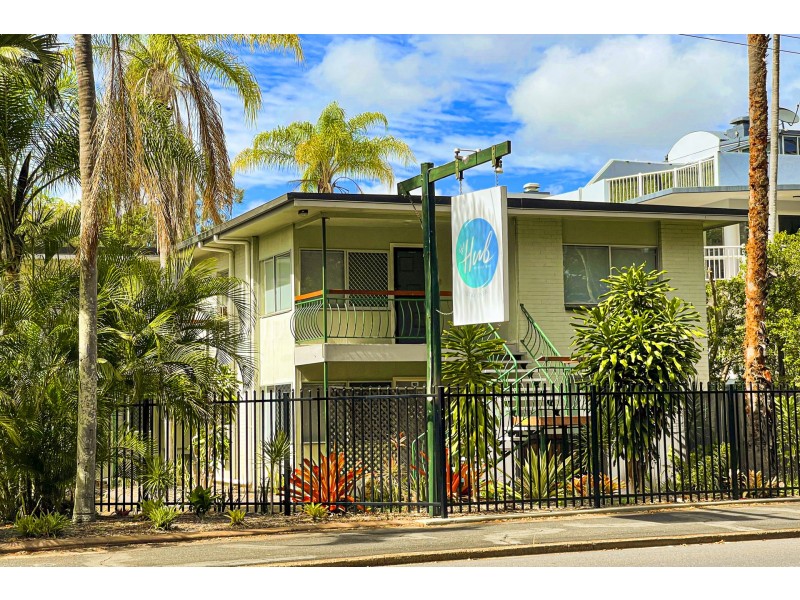 408-410 The Esplanade, Hervey Bay QLD 4655