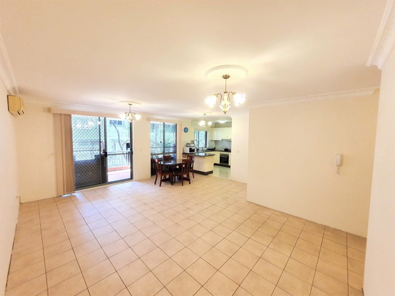 3/6-8 Lennox Street, Parramatta NSW 2150