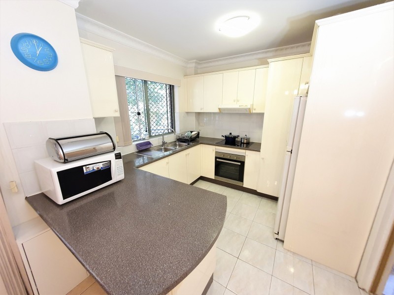 3/6-8 Lennox Street, Parramatta NSW 2150