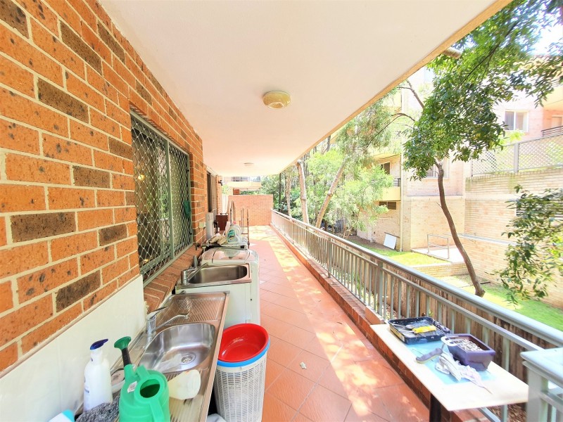 3/6-8 Lennox Street, Parramatta NSW 2150