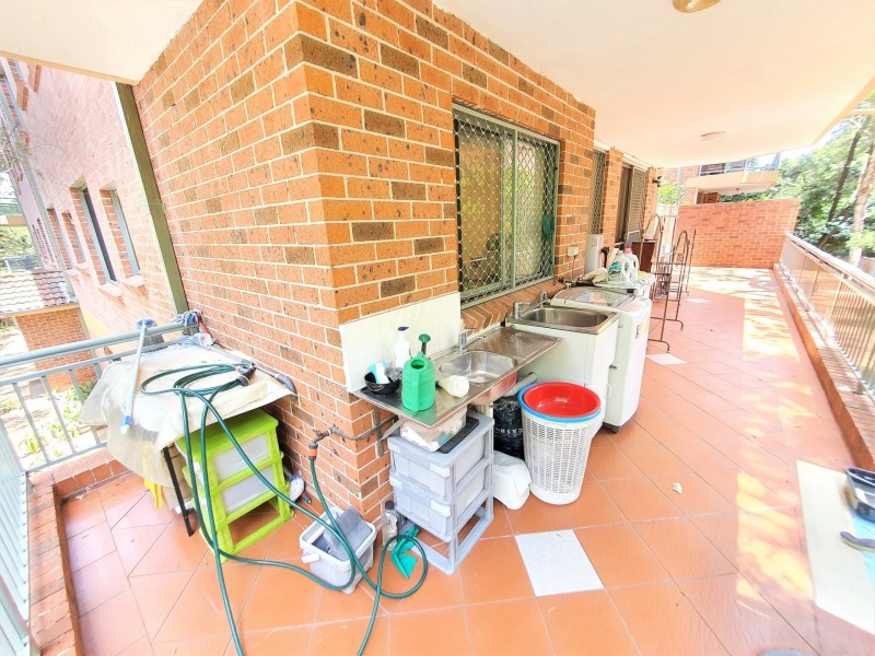 3/6-8 Lennox Street, Parramatta NSW 2150