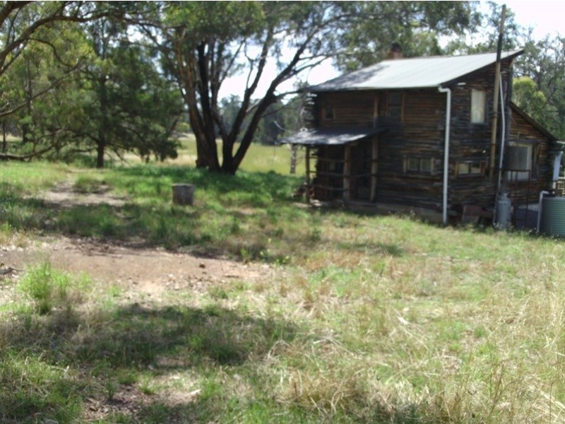 172  Saint Anthony’s Creek Rd, Glanmire NSW 2795