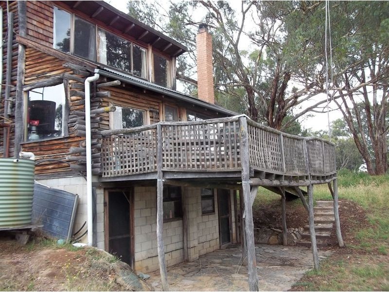 172  Saint Anthony’s Creek Rd, Glanmire NSW 2795