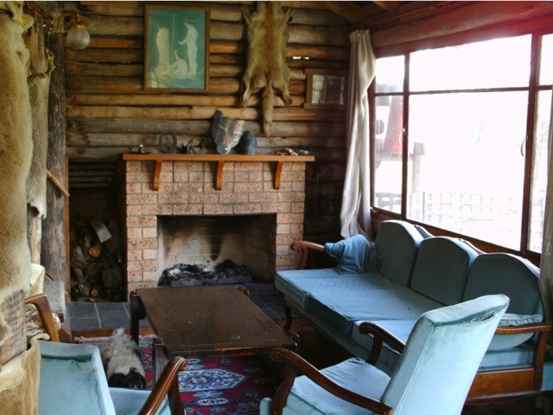 172  Saint Anthony’s Creek Rd, Glanmire NSW 2795