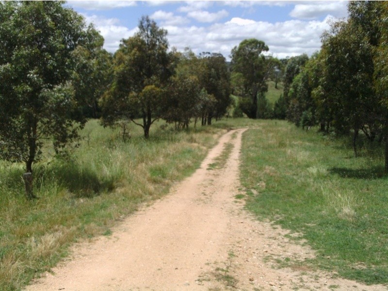 172  Saint Anthony’s Creek Rd, Glanmire NSW 2795