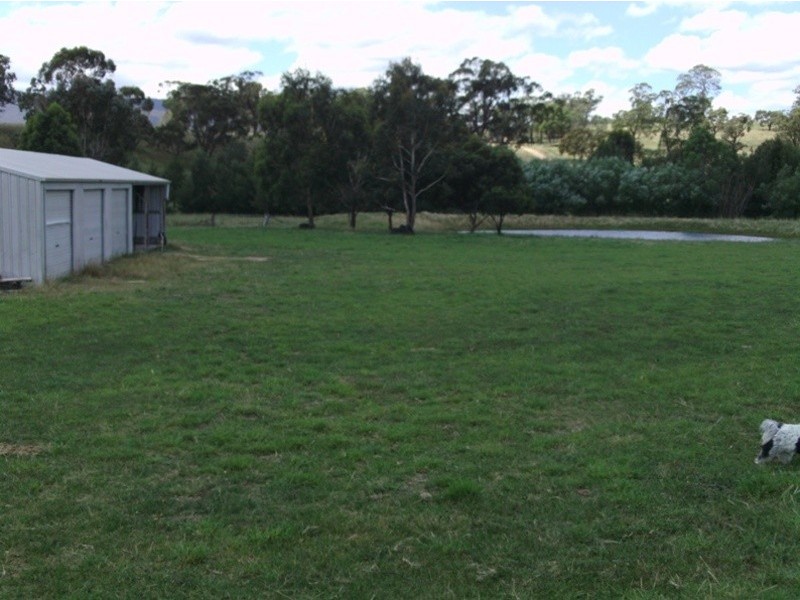 172  Saint Anthony’s Creek Rd, Glanmire NSW 2795