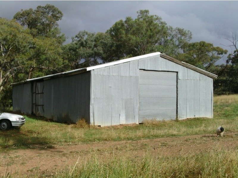172  Saint Anthony’s Creek Rd, Glanmire NSW 2795