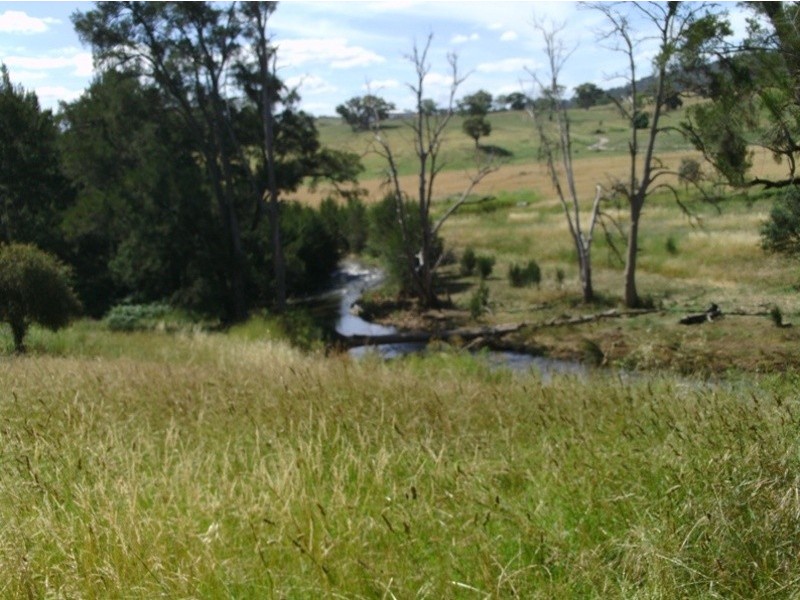 172  Saint Anthony’s Creek Rd, Glanmire NSW 2795