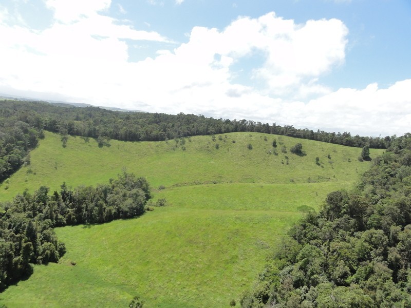 Lot 5 Merragallan Rd, Jaggan QLD 4885
