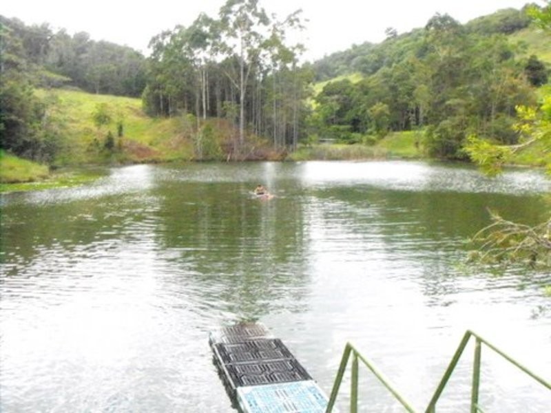 Lot 5 Merragallan Rd, Jaggan QLD 4885