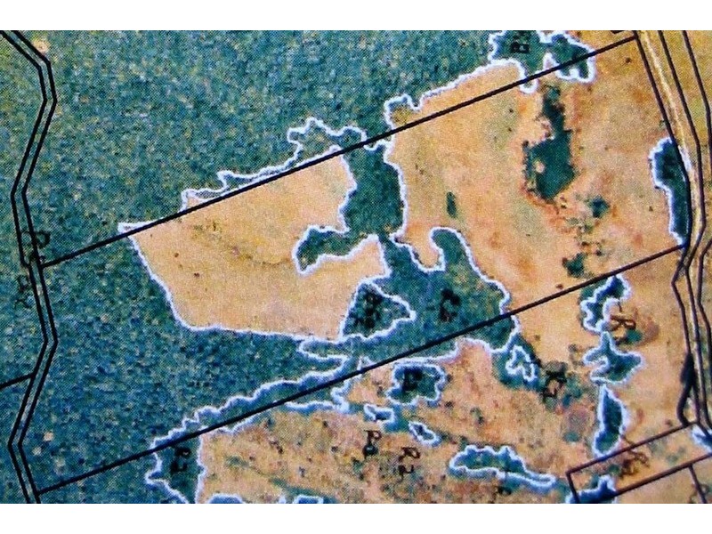 Lot 5 Merragallan Rd, Jaggan QLD 4885