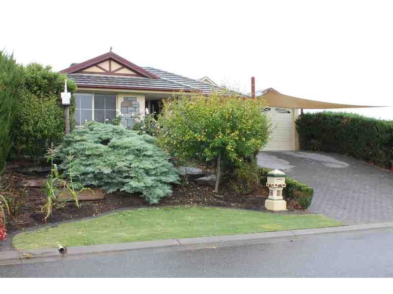 14 Excelsior Grove, Woodcroft SA 5162