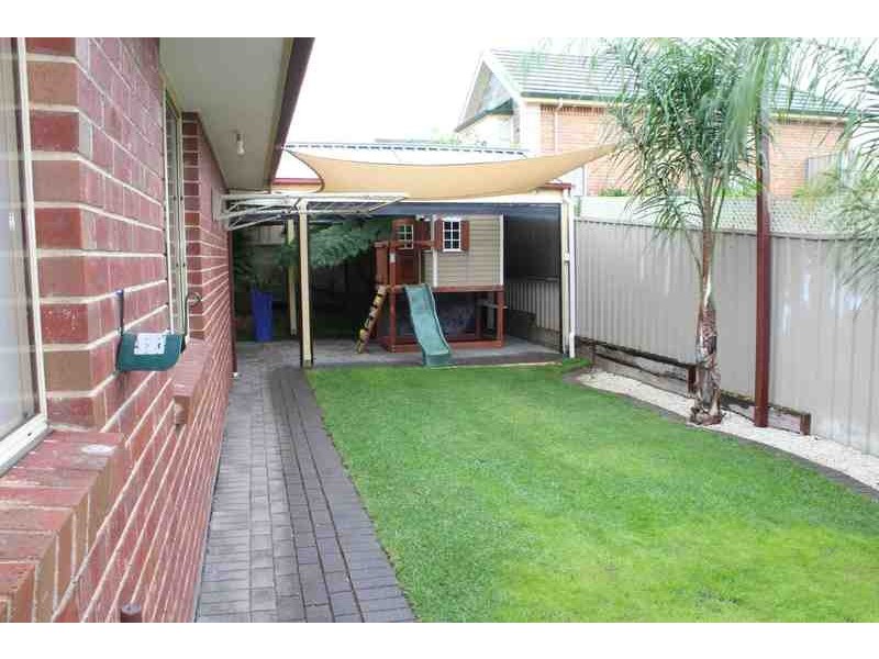 14 Excelsior Grove, Woodcroft SA 5162