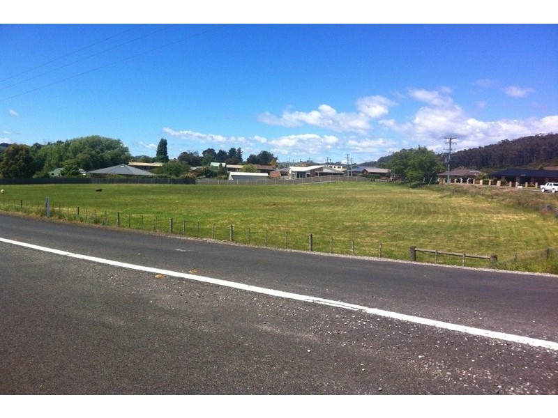 Lot 3 Forth Road, Turners Beach TAS 7315