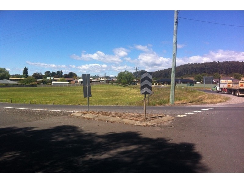 Lot 3 Forth Road, Turners Beach TAS 7315