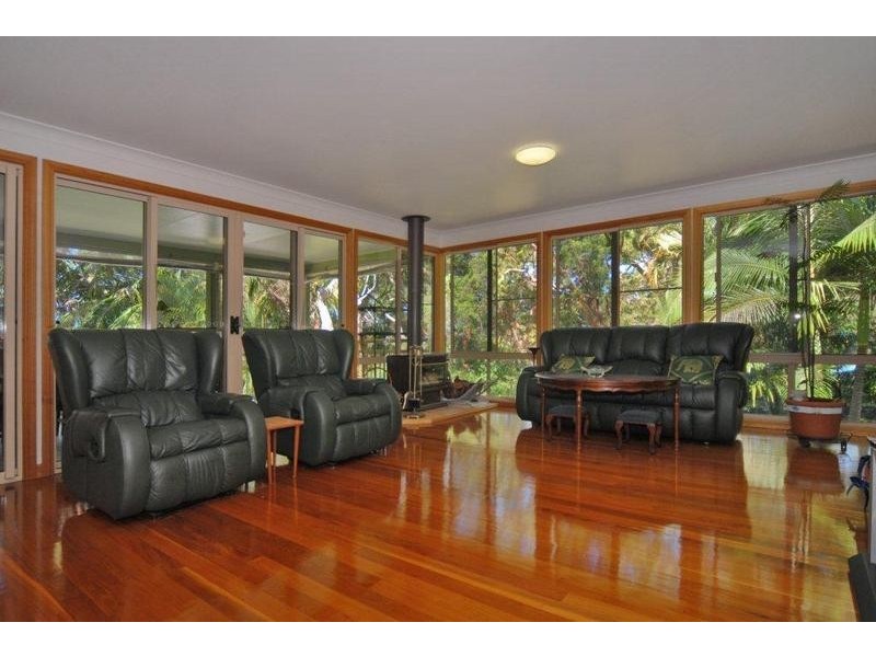 1 Fraser Court, Fraser Island QLD 4581