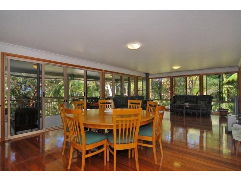 1 Fraser Court, Fraser Island QLD 4581