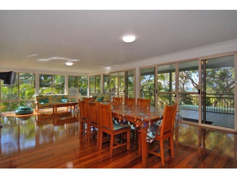 1 Fraser Court, Fraser Island QLD 4581