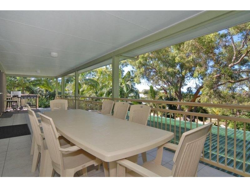 1 Fraser Court, Fraser Island QLD 4581