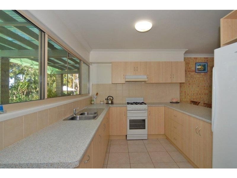 1 Fraser Court, Fraser Island QLD 4581