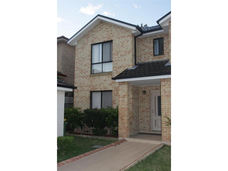 7/71-73 Lavinia Street, Merrylands NSW 2160