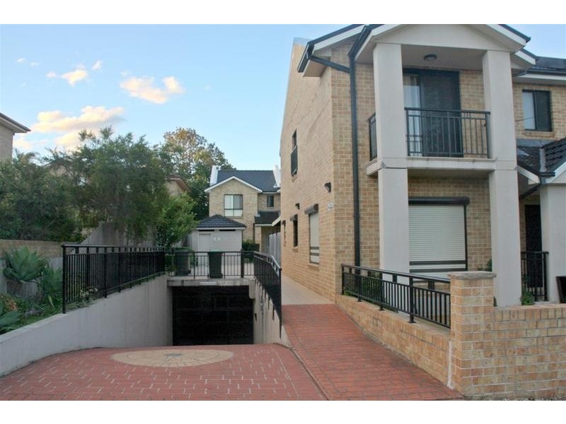 7/71-73 Lavinia Street, Merrylands NSW 2160