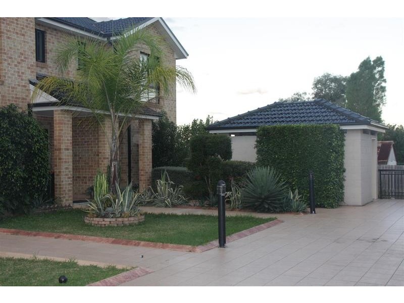 7/71-73 Lavinia Street, Merrylands NSW 2160