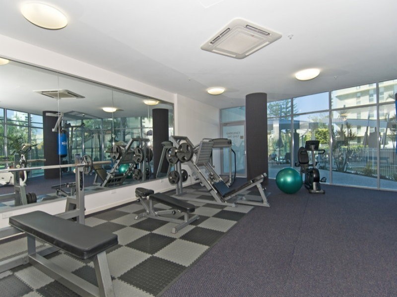 5/18 Fern St, Surfers Paradise QLD 4217