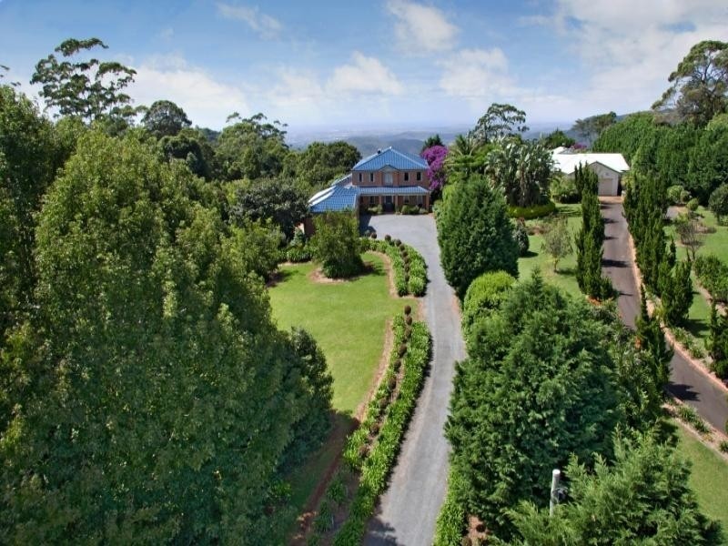 77  Bateke Road, Tamborine Mountain QLD 4272
