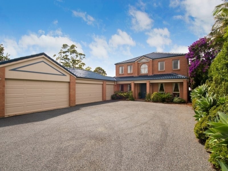 77  Bateke Road, Tamborine Mountain QLD 4272