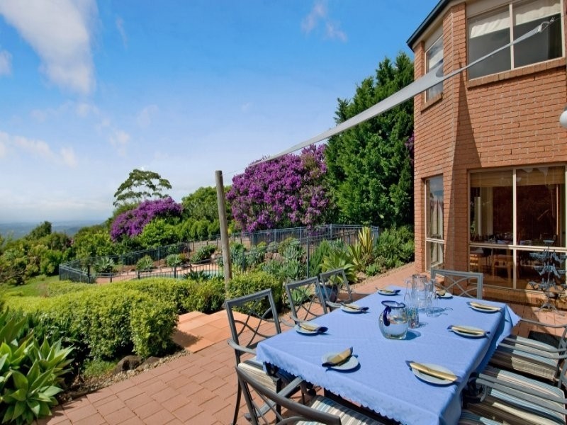 77  Bateke Road, Tamborine Mountain QLD 4272