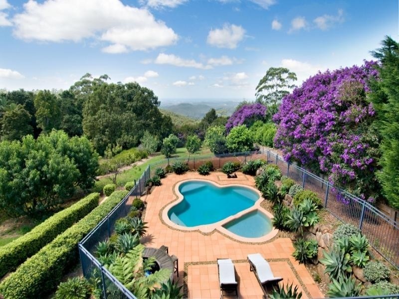 77  Bateke Road, Tamborine Mountain QLD 4272