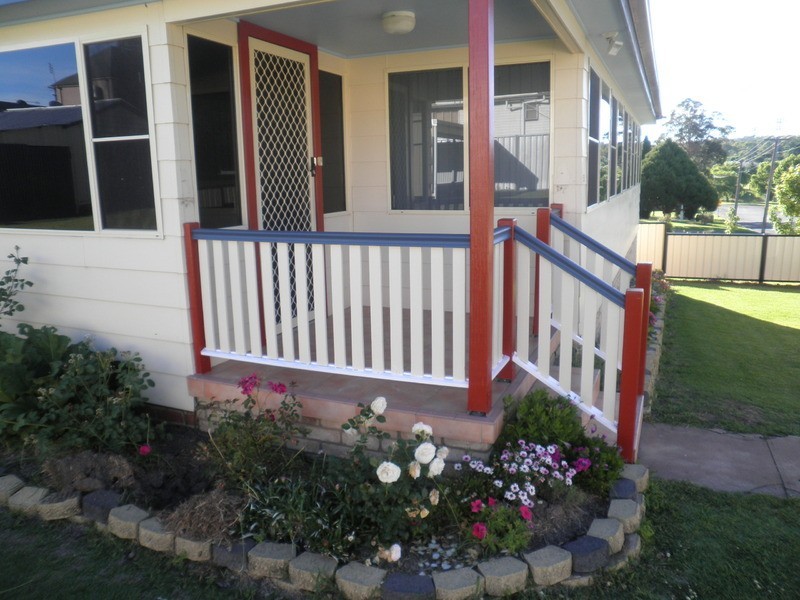 51  Martin Street, Tenterfield NSW 2372