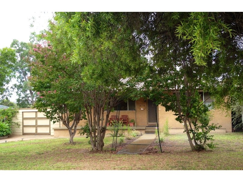 3 Hagan Avenue, Coonabarabran NSW 2357