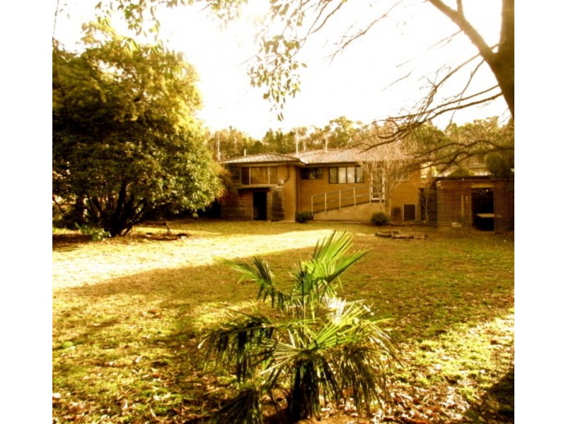 3 Hagan Avenue, Coonabarabran NSW 2357