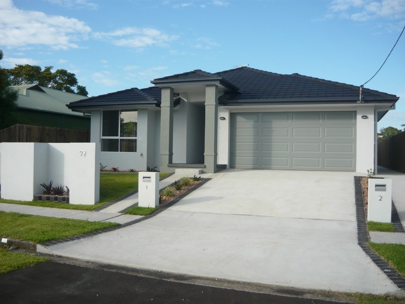 1 and 2/92 Crane Street, Ballina NSW 2478
