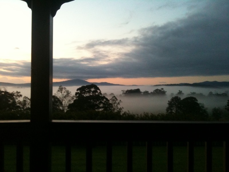 109 Ellems Quarry Rd, Nana Glen NSW 2450