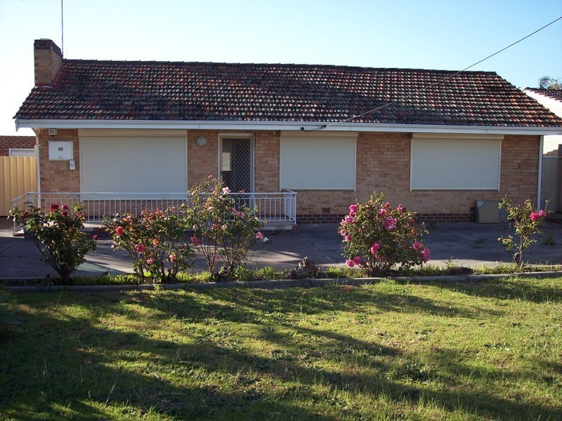 39  Great Eastern Hwy, South Guildford WA 6055