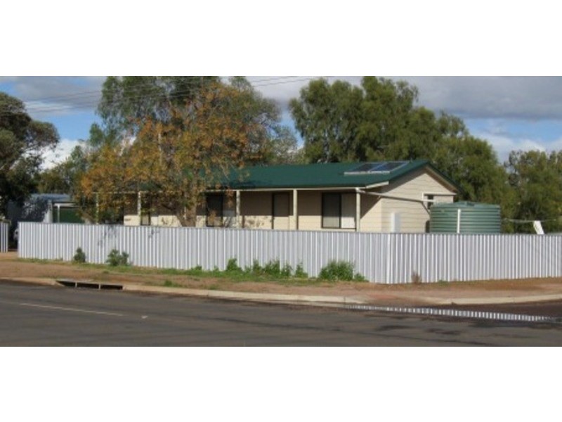 Lot 1801 Quorn Road, Stirling North SA 5710