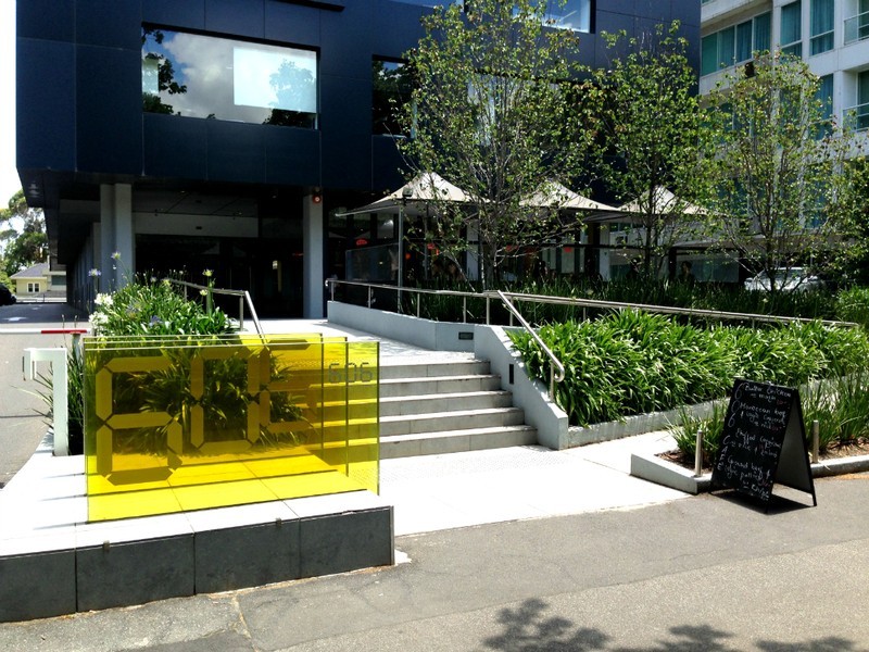 Level 9 /606  St Kilda Road, Melbourne VIC 3004