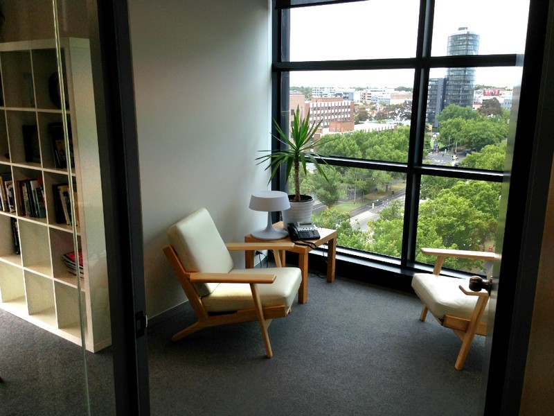 Level 9 /606  St Kilda Road, Melbourne VIC 3004