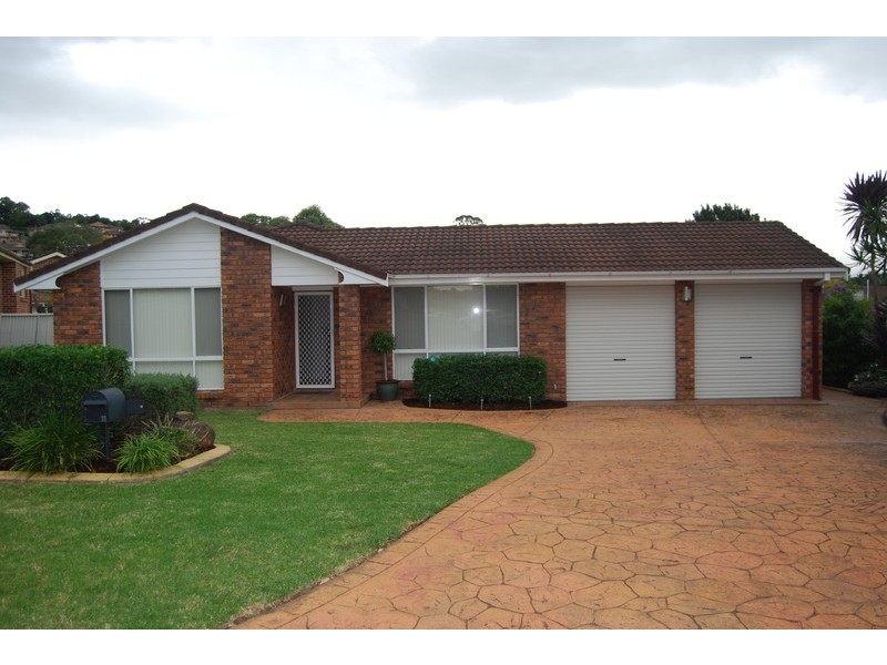 11 Elliott Pl, Kiama Downs NSW 2533