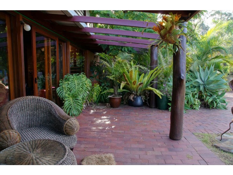133 Oaklands Lane, Lochiel NSW 2549