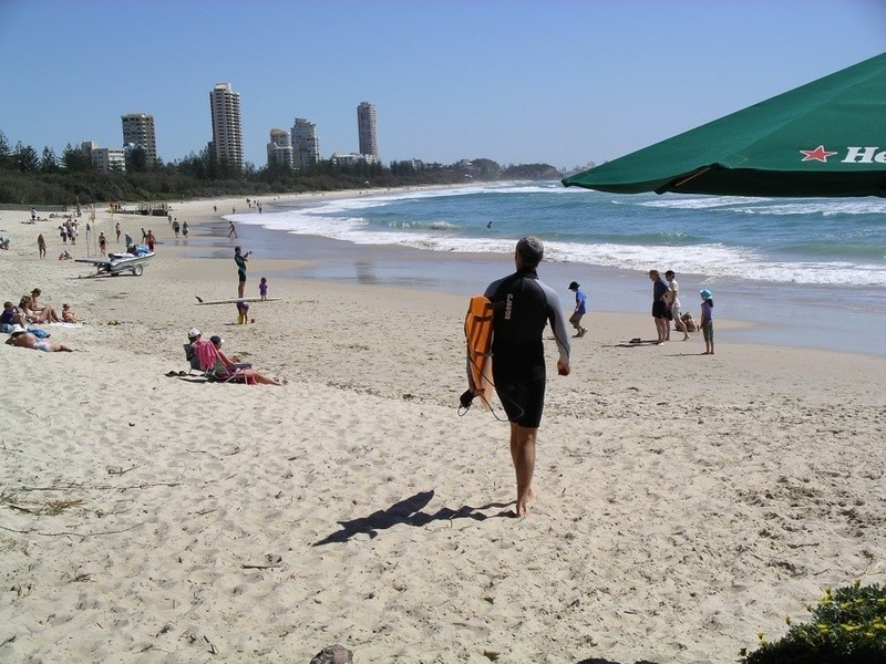 16 Eagle Avenue, Burleigh Waters QLD 4220