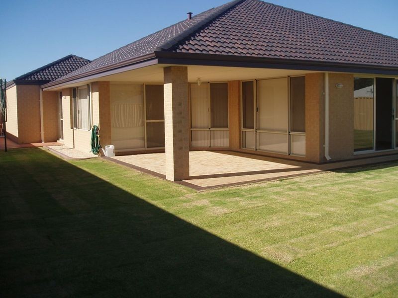5  Trent Way, Dalyellup WA 6230