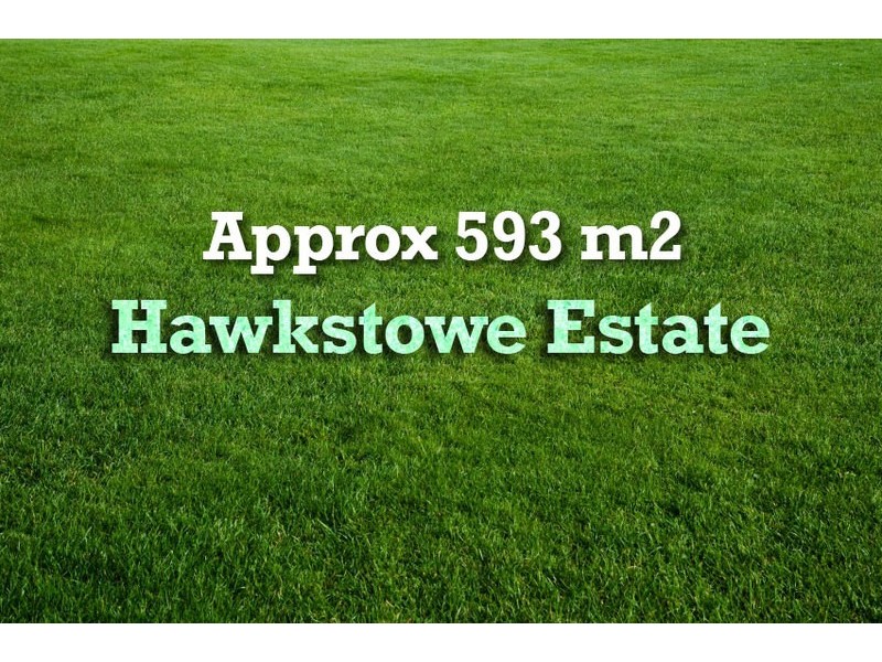 Lot 1333 Grattan Street, South Morang VIC 3752