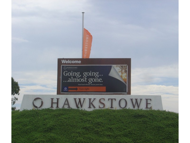 Lot 1333 Grattan Street, South Morang VIC 3752