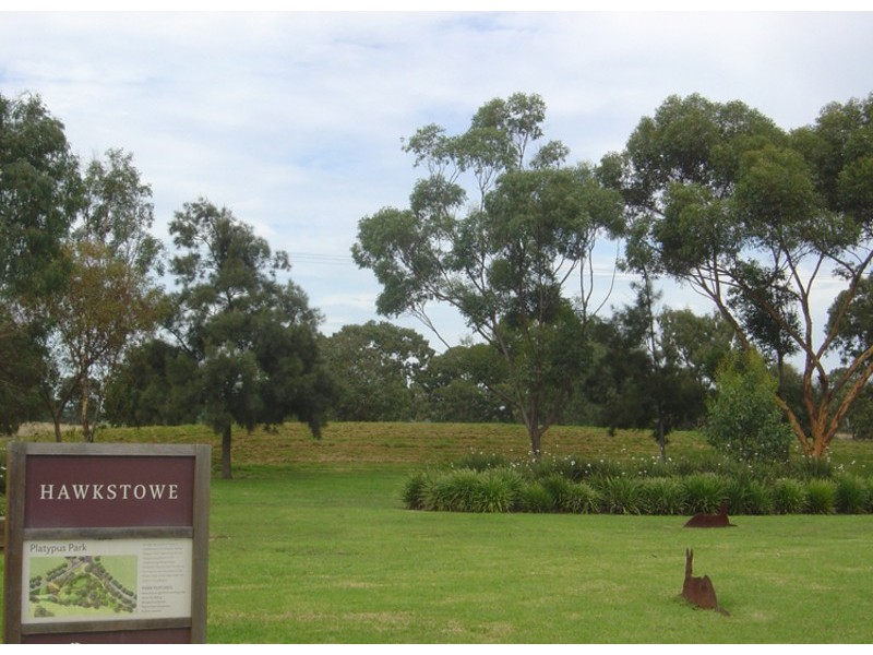 Lot 1333 Grattan Street, South Morang VIC 3752